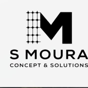 S MOURA CONCEPT AND SOLUTIONS - Gondomar - Reparação de Corrimão