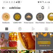 Cinthia Pinto- Social Media - Sintra - Marketing en redes sociales