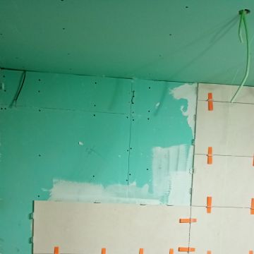 Coradini construções. - Sintra - Bathroom Remodel