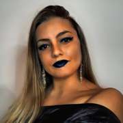 Andreia Raquel - Bragança - Limpeza a Fundo