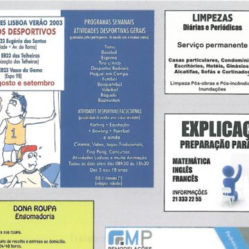 Fran Pereira - Silves - Cours de langues