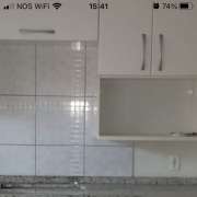Geraldo - Almada - Caulking