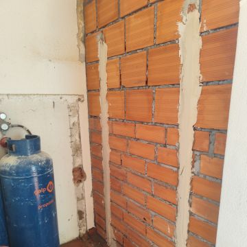 Artur - Sesimbra - Roof Cleaning