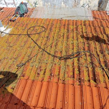 Antonio Silva Jacques lopes - Lisboa - Asbestos Removal
