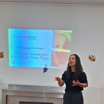 Paula Pinto de Almeida - Vila Nova de Gaia - Life Coaching