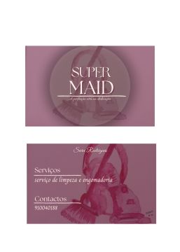 Luana Gomes - Lousada - Logodesign