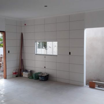 J.kasas - Caminha - Interior Wall Addition