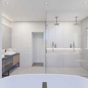Husimo Arquitetura e Remodelações - Almada - Drop Ceiling
