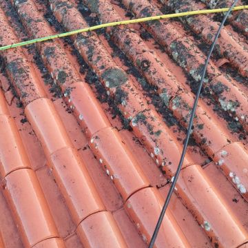 NDSolutions - Trancoso - Rohrleitungen im Außenbereich reparieren oder warten