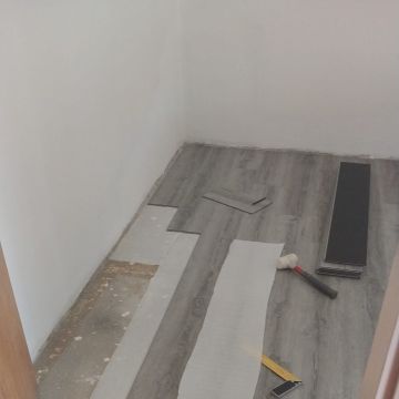 W.O Walkover - Almada - Stone or Tile Flooring Installation
