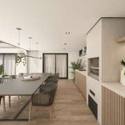 Husimo Arquitetura e Remodelações - Almada - Additions and Remodels