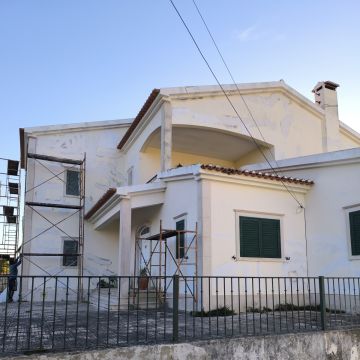 JF-INOVA Pintura e Remodelações - Arruda dos Vinhos - Élagage et entretien des arbres