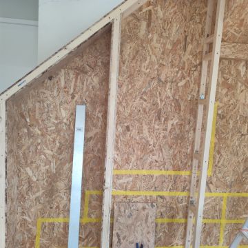 Artur - Sesimbra - Wooden Door Repair