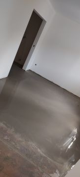 Dl remodelação - Seixal - Instalación de suelos de baldosas o piedras