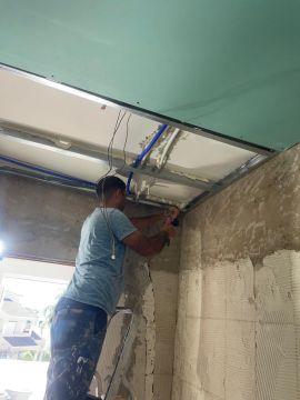 André Paulino - Olhão - Installation ou remplacement de plomberie extérieure