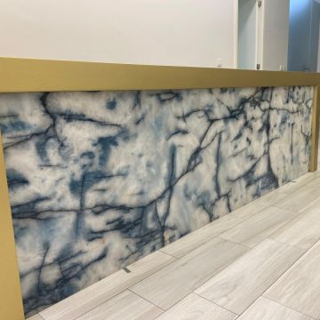 Granitop - Vila do Conde - Stone or Tile Flooring Repair or Partial Replacement
