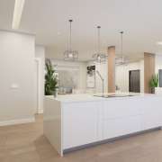 Husimo Arquitetura e Remodelações - Almada - Kitchen Remodel