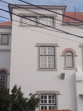 Adeilson - Loures - Réparation d’escaliers et d’escaliers extérieurs