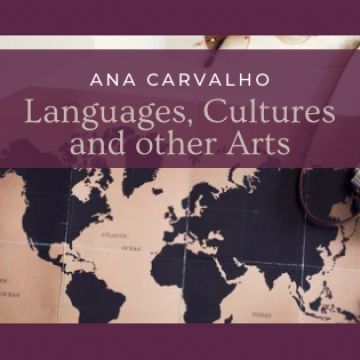 Ana Carvalho - Faro - TOEFL-Training (Test of English as a Foreign Language)