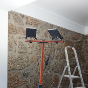 A.R.L. Alexandre - Nelas - Roofing