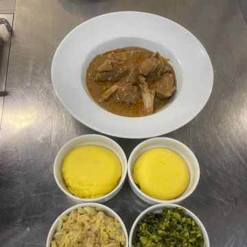 Chef Fábio Silva - Lamego - Privatkoch