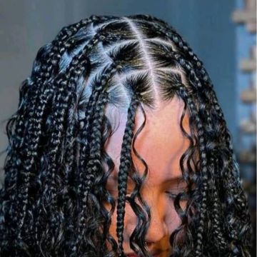 Priscy Luxury Hair - Vila Nova de Gaia - Penteados para Eventos