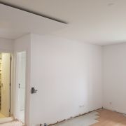 Luis Silva - Maia - Interior Wall Addition