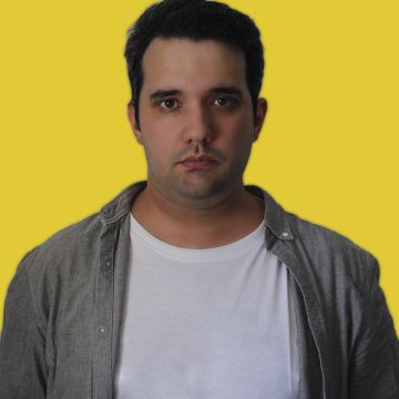 Daniel Duarte - Ferreira do Zêzere - Portrait Photography