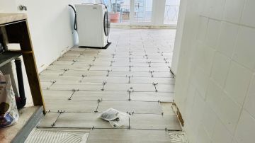 Empreitada Dinâmica - Sintra - Instalación o reemplazo de fontanería exterior