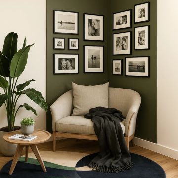 Ferracuti Arquitetura e Interiores - Maia - Décorateurs