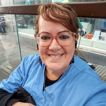 Adriana Claudia da Silva - Vila Nova de Gaia - Organização da Casa