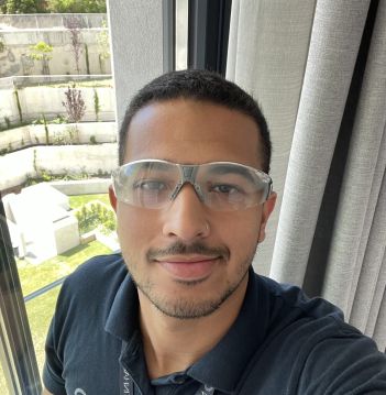 Anderson Souza - Amadora - Tree Trimming and Maintenance