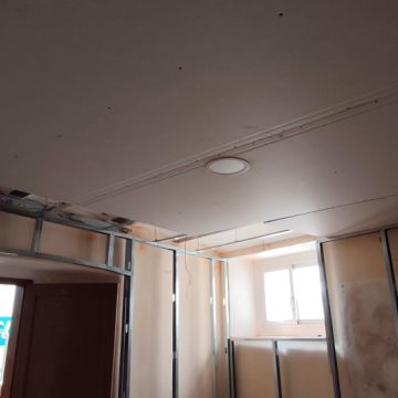 Geilson Pereira do Nascimento - Estremoz - Bathroom Remodel