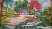 Cleison Jose da Silva - Sintra - Exterior Painting