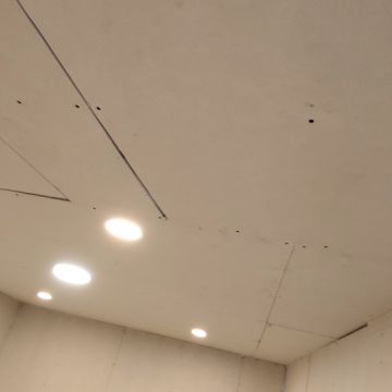 Geilson Pereira do Nascimento - Estremoz - Concrete Flooring Installation