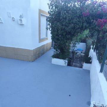 Artur - Sesimbra - Roof Repair or Maintenance