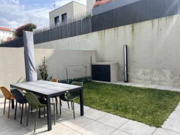 Serviço de Jardinagem