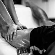 Massagista e Terapeuta Marciele - Albufeira - Massagem Desportiva
