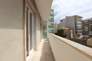 Limpeza de Apartamento