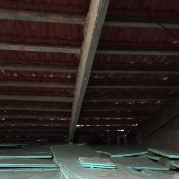 S MOURA CONCEPT AND SOLUTIONS - Gondomar - Calafetagem