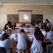 João Dias - Guimarães - Arts and Crafts Lessons