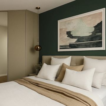 Ferracuti Arquitetura e Interiores - Maia - Décorateur d’intérieur