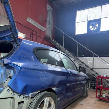 Mohammad Chaparia - Vila Nova de Gaia - Revisión y diagnóstico de coches
