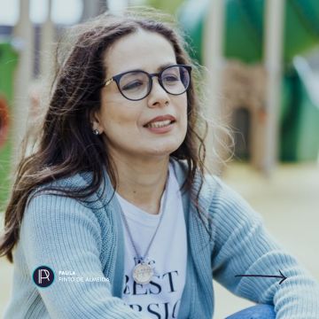 Paula Pinto de Almeida - Vila Nova de Gaia - Coaching