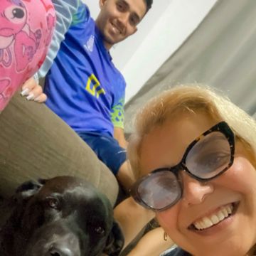 Luciana Félix - Setúbal - Haustierbetreuung