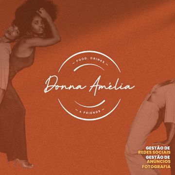 Dany Beça - Guimarães - Advertising