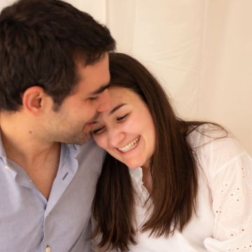 Vanessa Gama Photography - Mafra - Family Portrait Photography