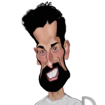 Pintocaricaturas - Paredes - Illustrating