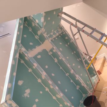 Artur - Sesimbra - Drop Ceiling