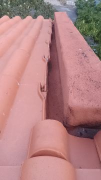 Adeilson - Loures - Installation ou remplacement de gouttières